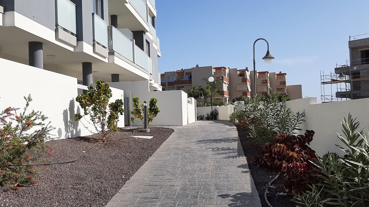Photo of Outdoor in El Medano