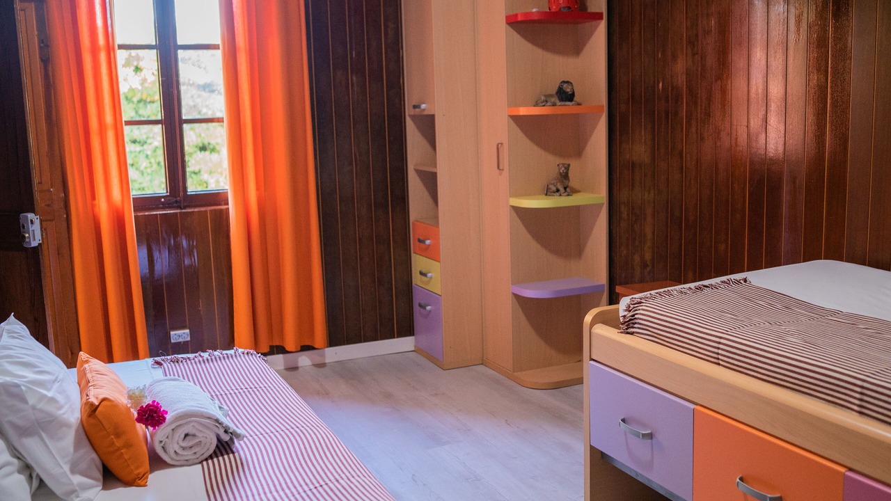 Photo of Bedroom in Son Sardina