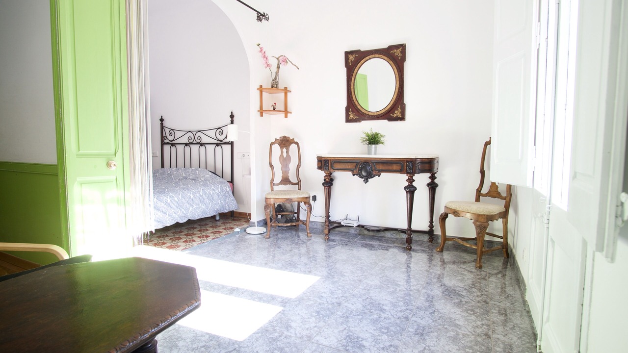 Photo of Bedroom in el Camp d'en Grassot i Gracia Nova