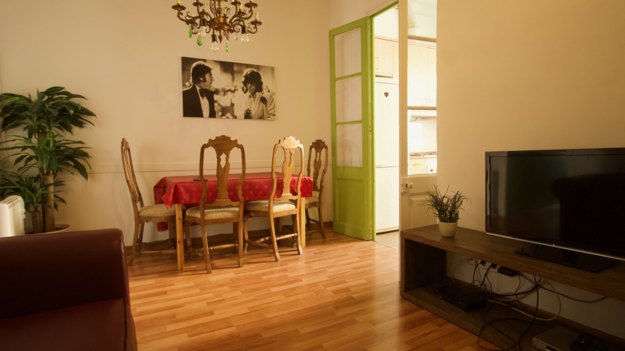 Photo of Livingroom in el Camp d'en Grassot i Gracia Nova