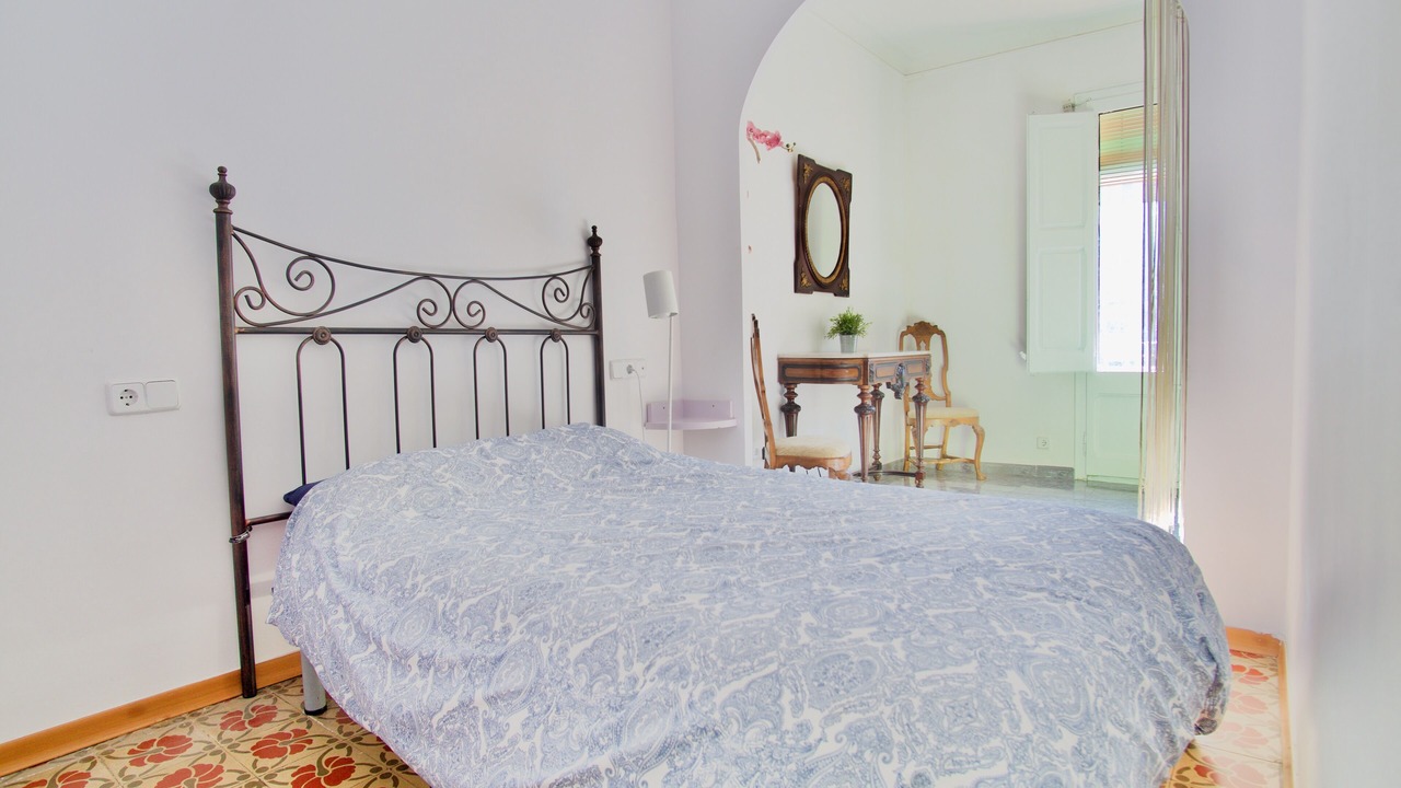 Photo of Bedroom in el Camp d'en Grassot i Gracia Nova