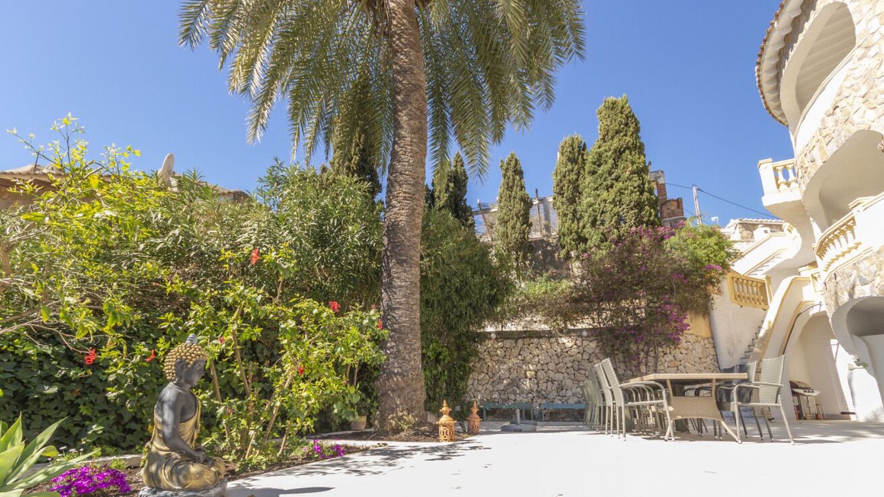 Photo of Outdoor in La Canuta