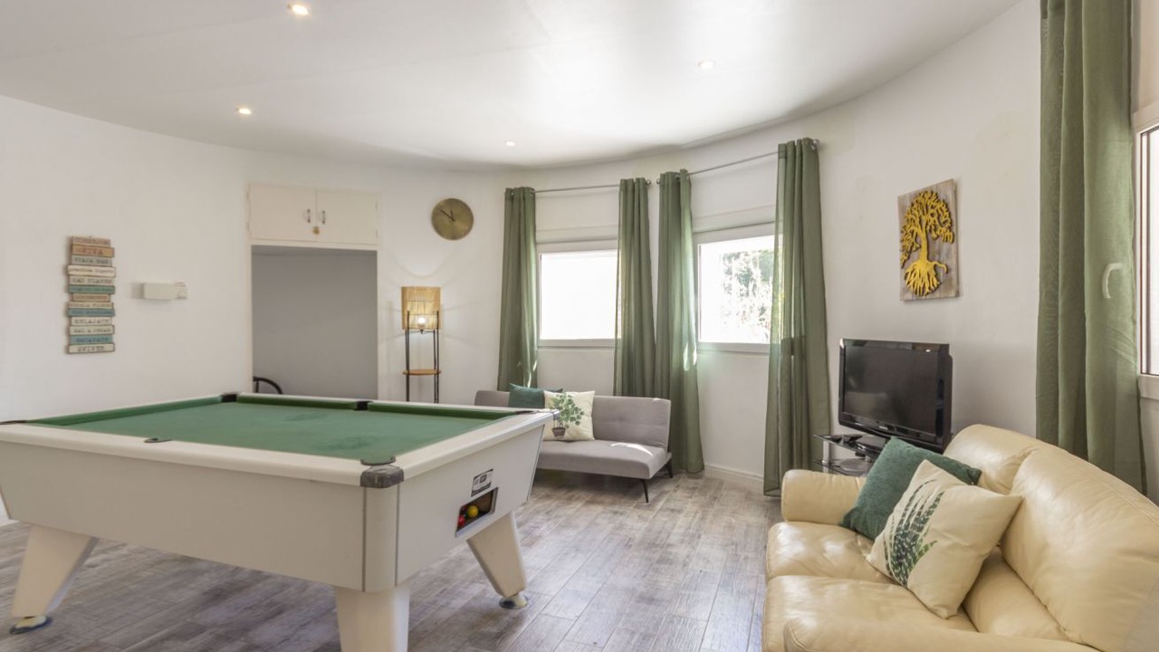 Photo of Livingroom in La Canuta