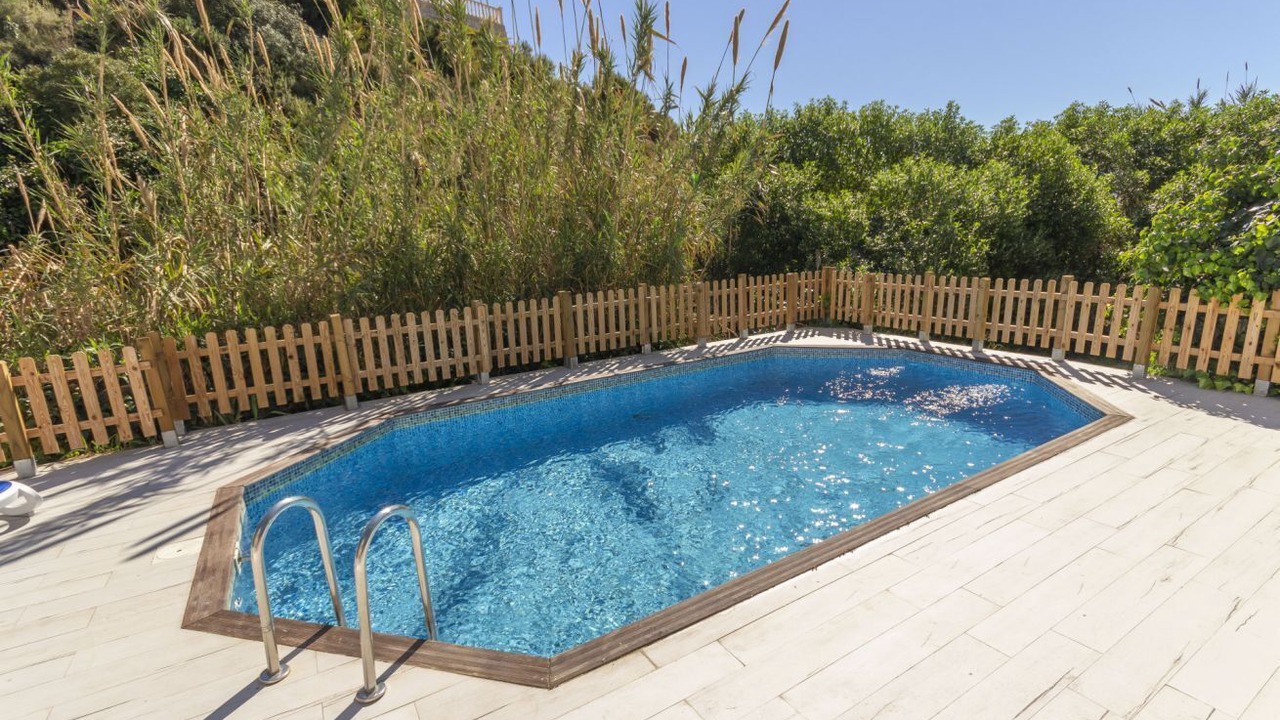 Photo of Outdoor in La Canuta