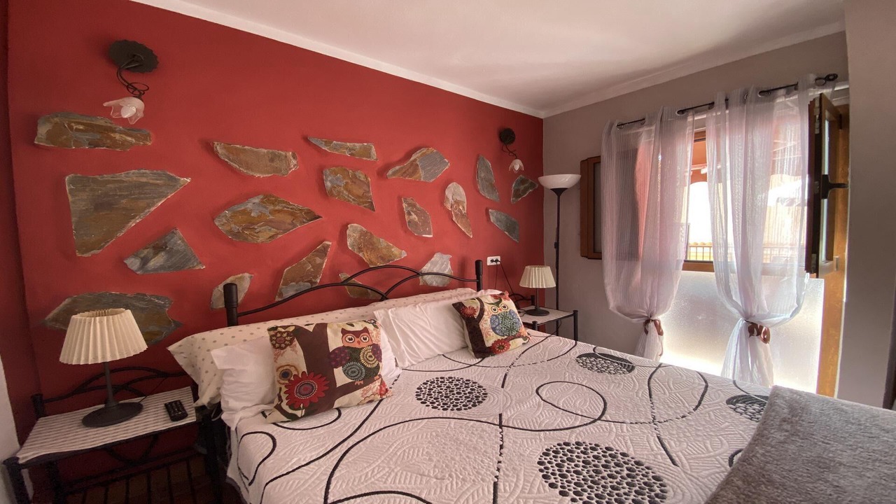 Photo of Bedroom in Vueltas