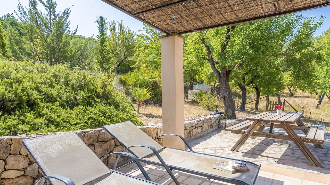Photo of Outdoor in Mancor de la Vall