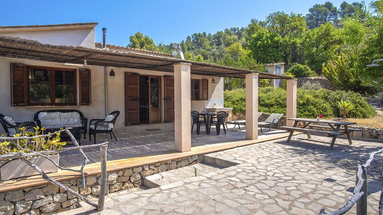 Photo of Outdoor in Mancor de la Vall