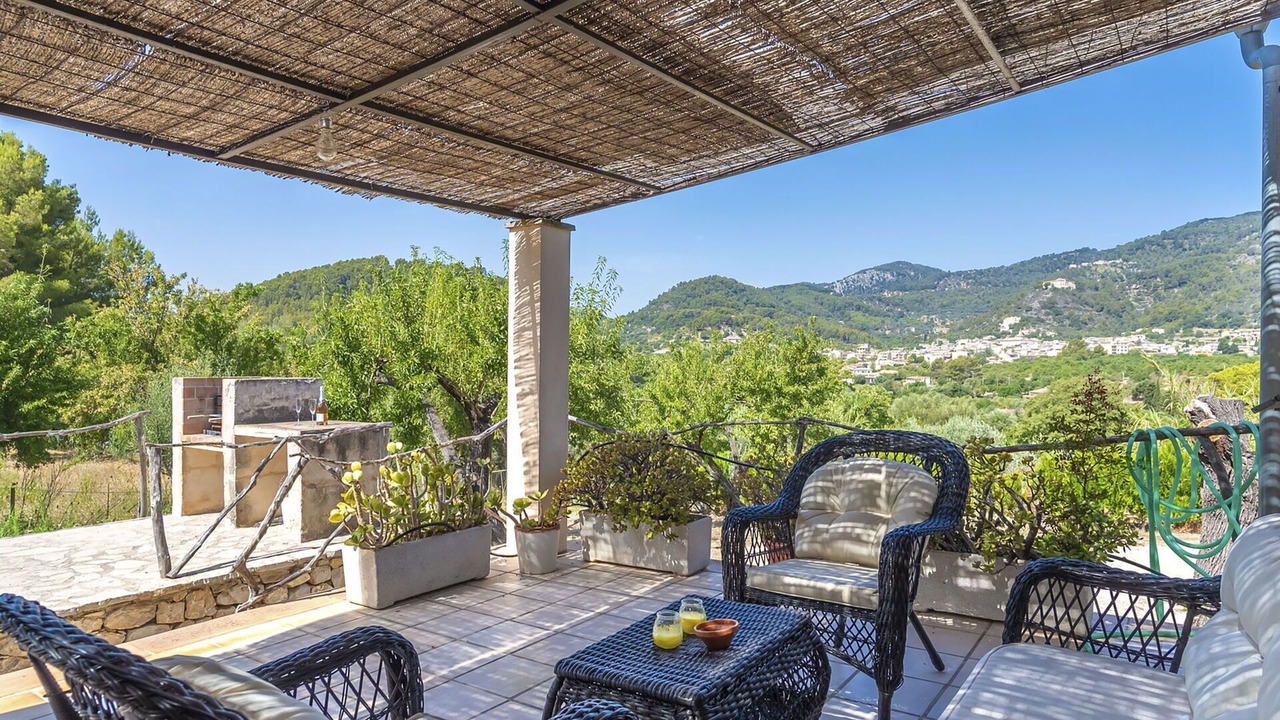 Photo of Outdoor in Mancor de la Vall