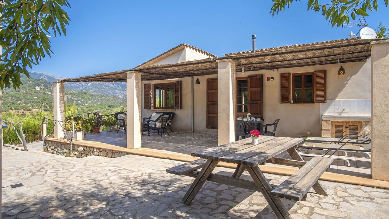 Photo of Outdoor in Mancor de la Vall