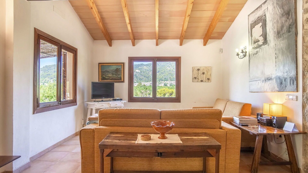 Photo of Bedroom in Mancor de la Vall