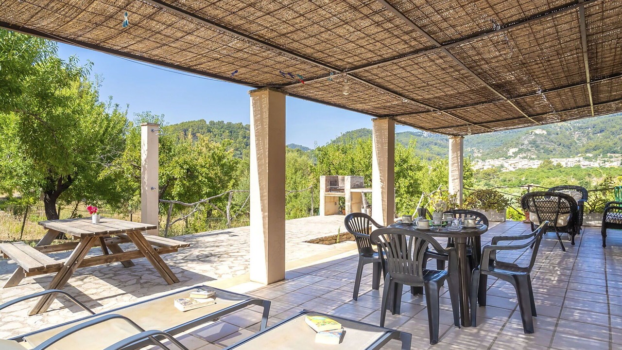 Photo of Outdoor in Mancor de la Vall