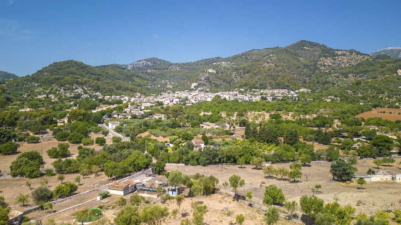 Photo of Others in Mancor de la Vall