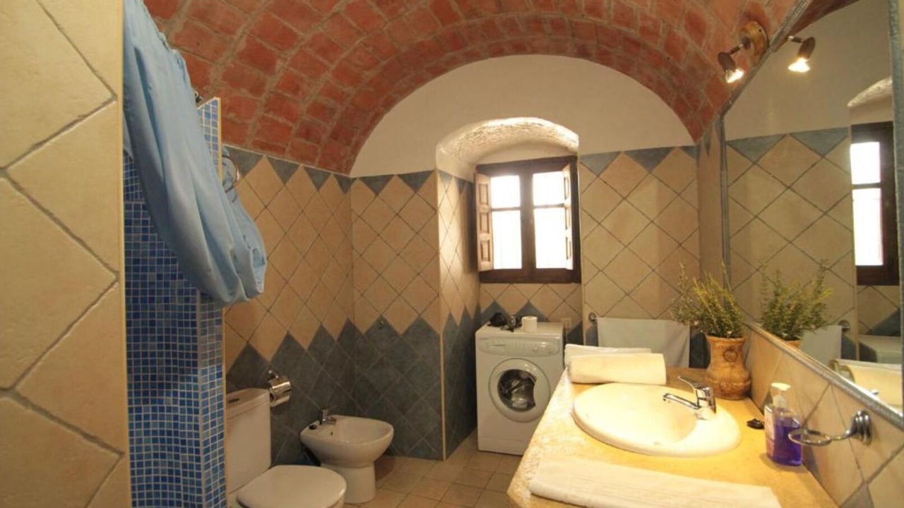 Photo of Bathroom in Fonelas