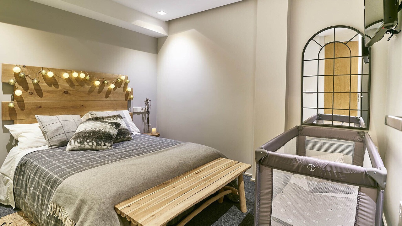 Photo of Bedroom in Pradollano