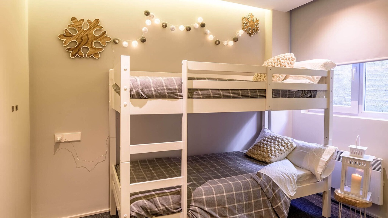 Photo of Bedroom in Pradollano