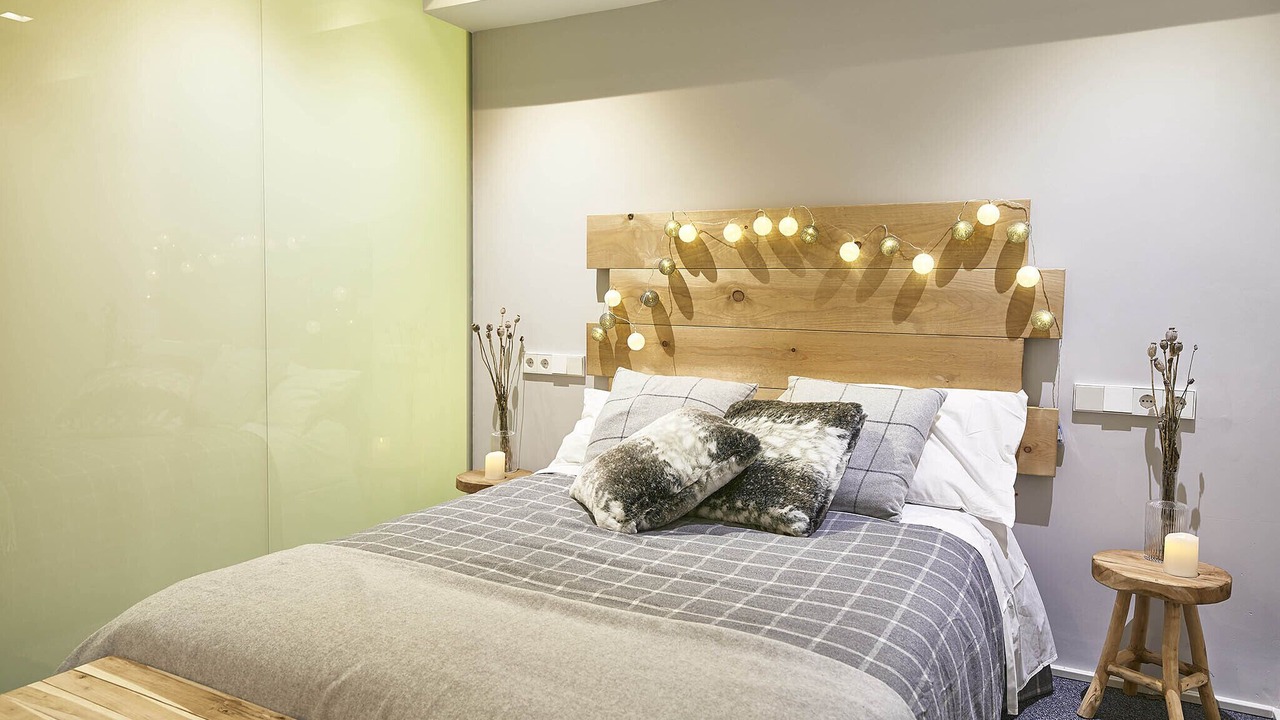 Photo of Bedroom in Pradollano