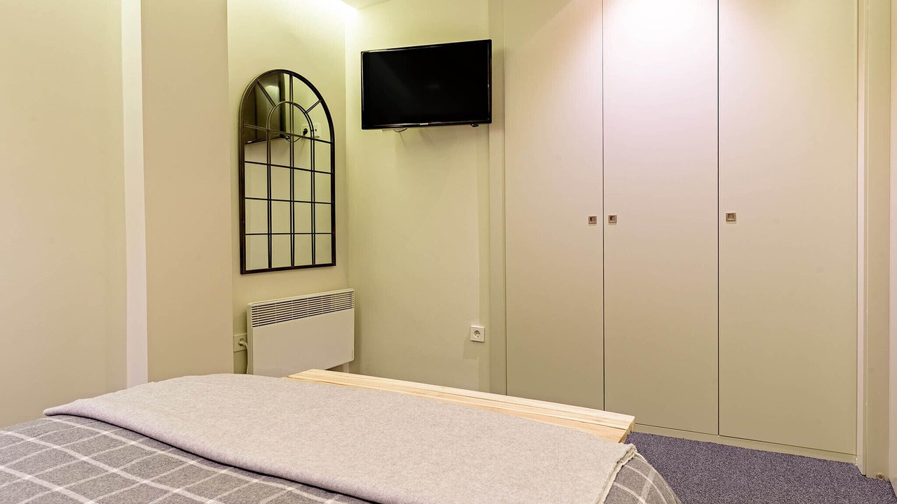 Photo of Bedroom in Pradollano