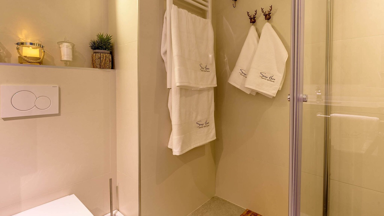 Photo of Bathroom in Pradollano