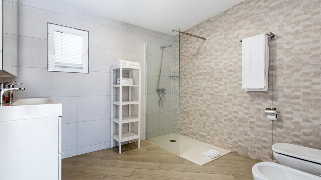 Photo of Bathroom in Costa Adeje