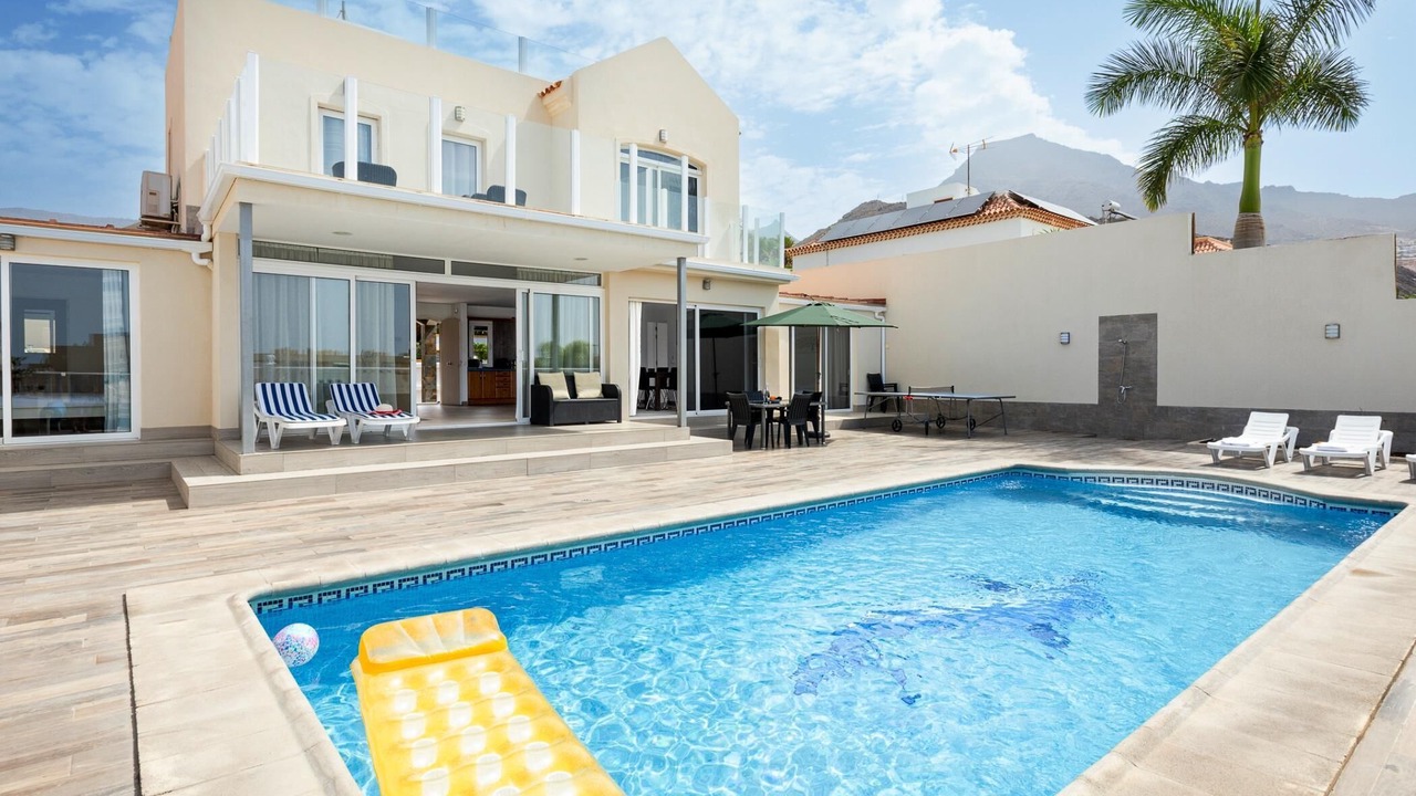 Photo of Outdoor in Costa Adeje