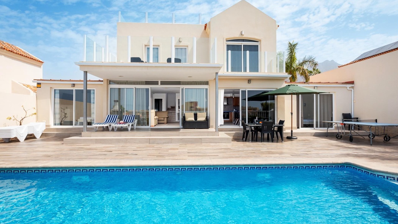 Photo of Outdoor in Costa Adeje