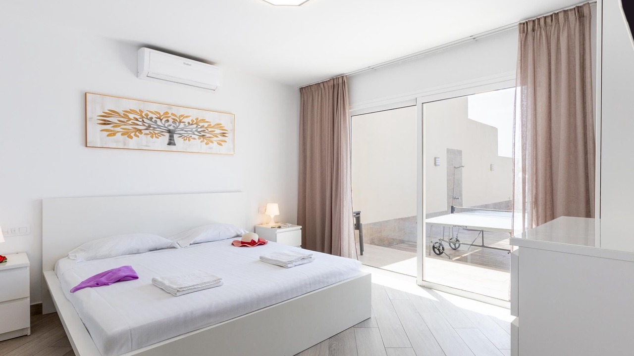 Photo of Bedroom in Costa Adeje