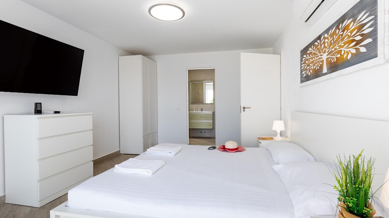Photo of Bedroom in Costa Adeje