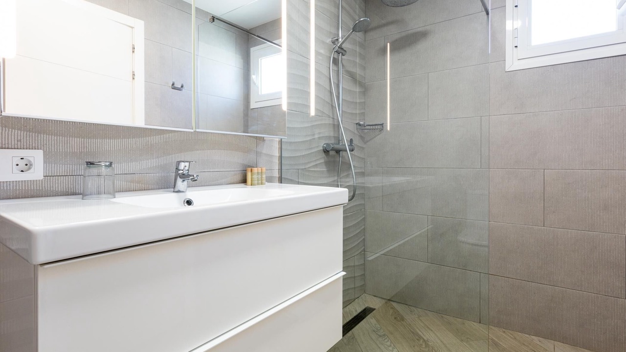 Photo of Bathroom in Costa Adeje