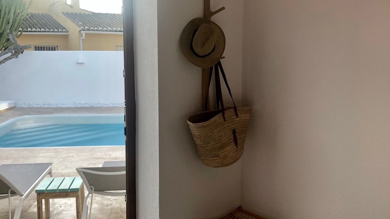 Photo of Outdoor in Moraira