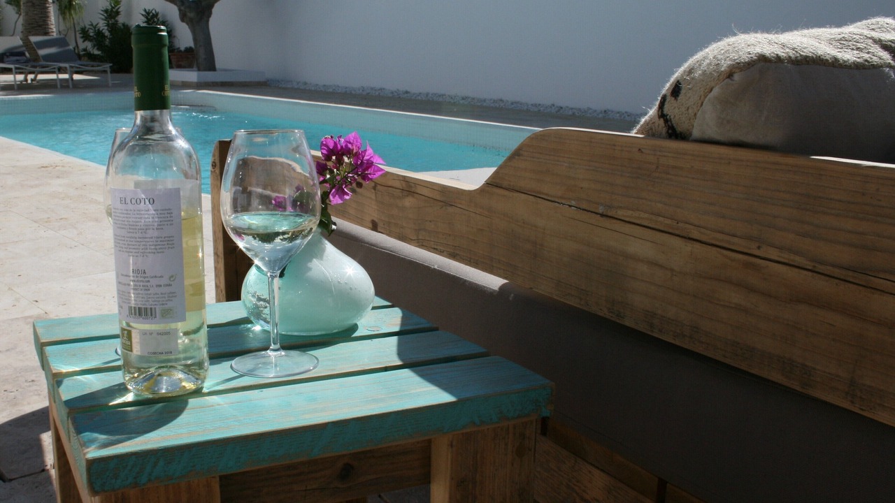 Photo of Outdoor in Moraira