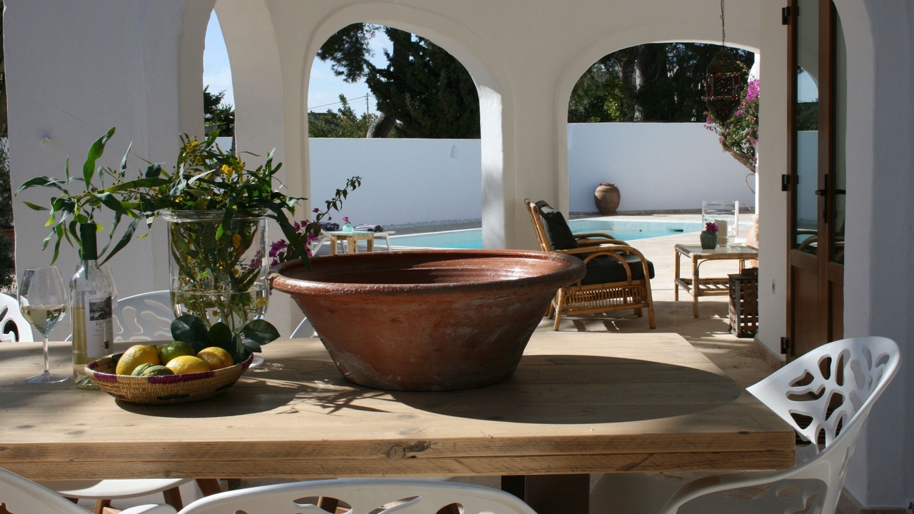 Photo of Others in Moraira
