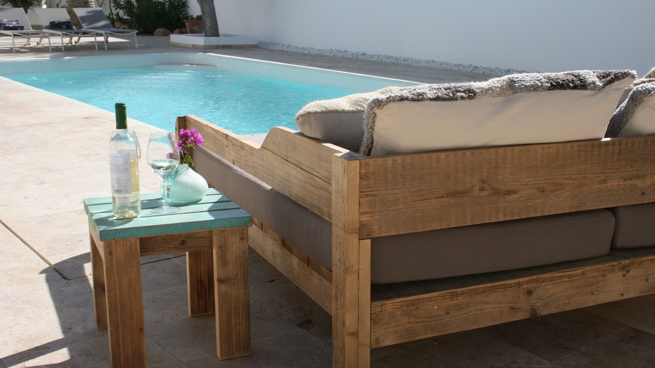 Photo of Outdoor in Moraira