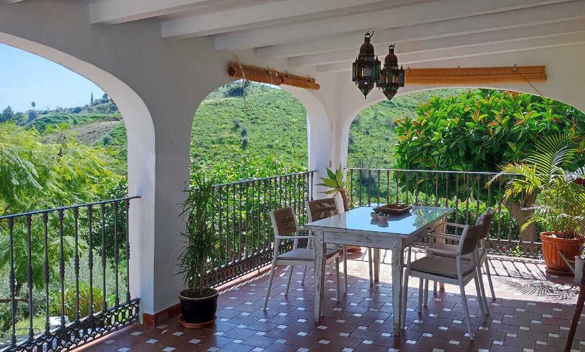 Photo of Outdoor in Frigiliana