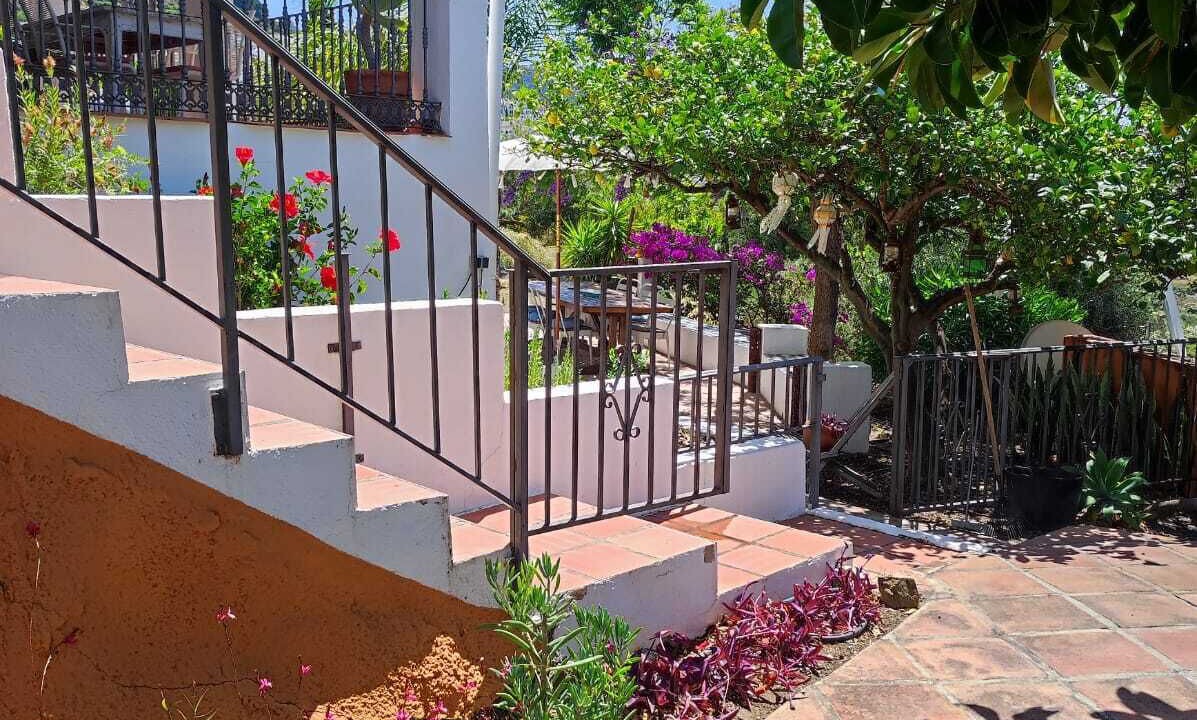 Photo of Outdoor in Frigiliana
