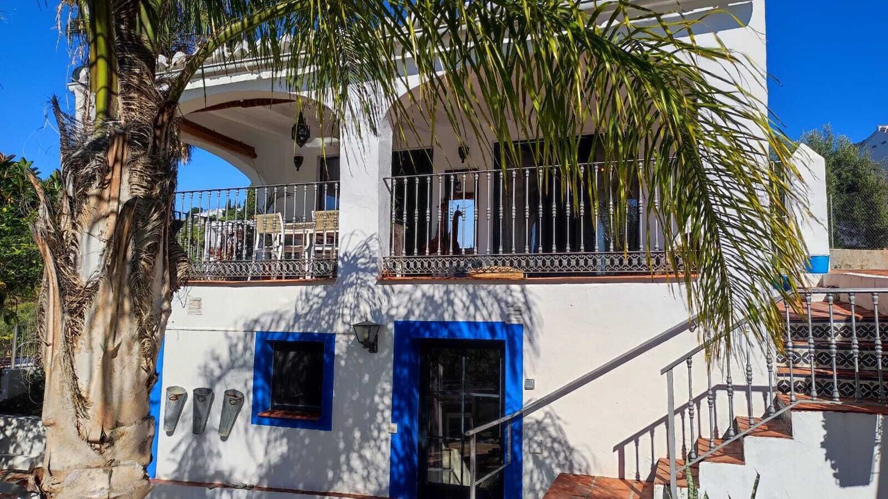 Photo of Outdoor in Frigiliana