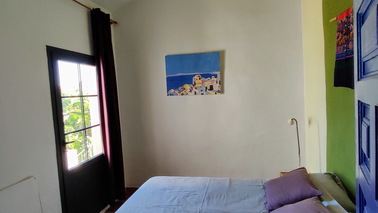 Photo of Bedroom in Frigiliana