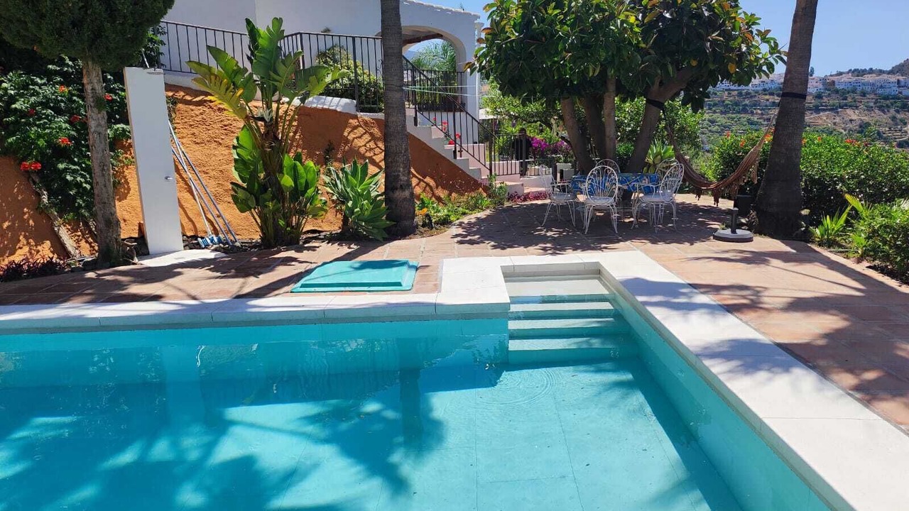 Photo of Outdoor in Frigiliana