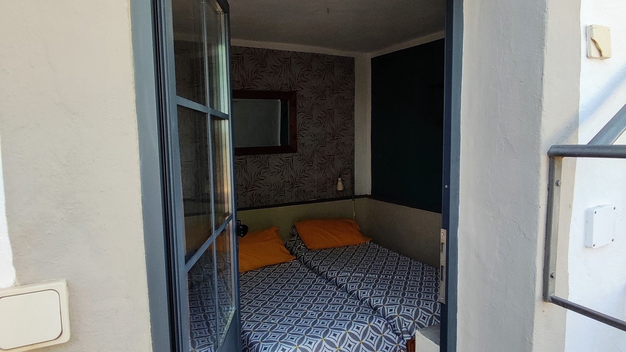Photo of Bedroom in Frigiliana