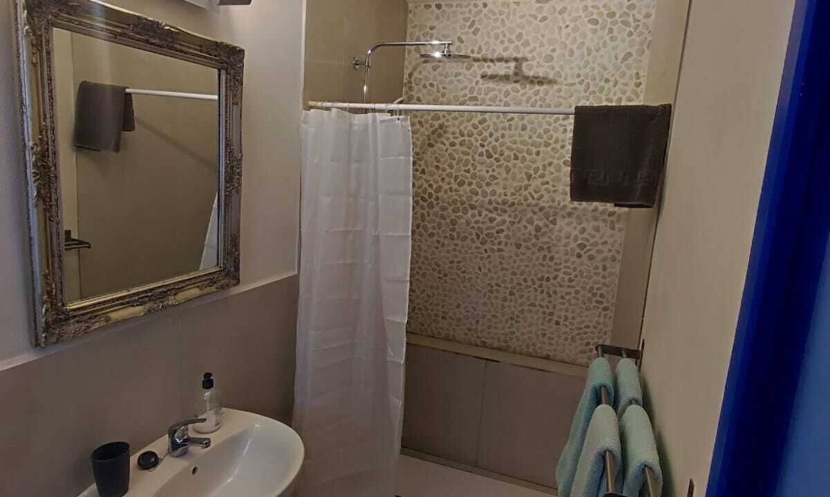 Photo of Bathroom in Frigiliana