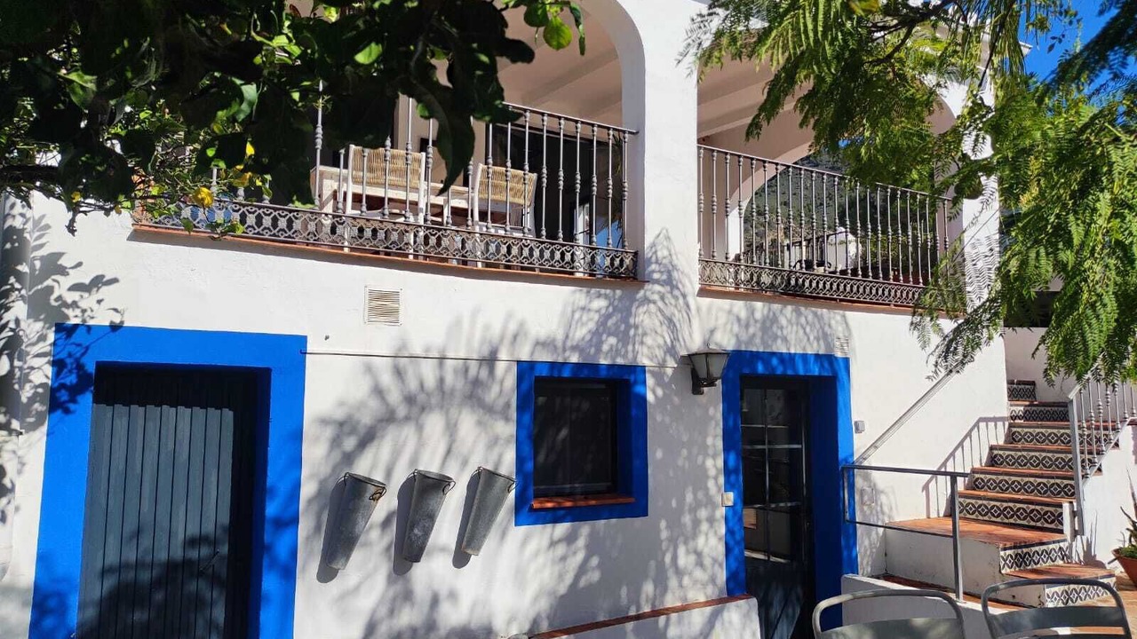 Photo of Outdoor in Frigiliana