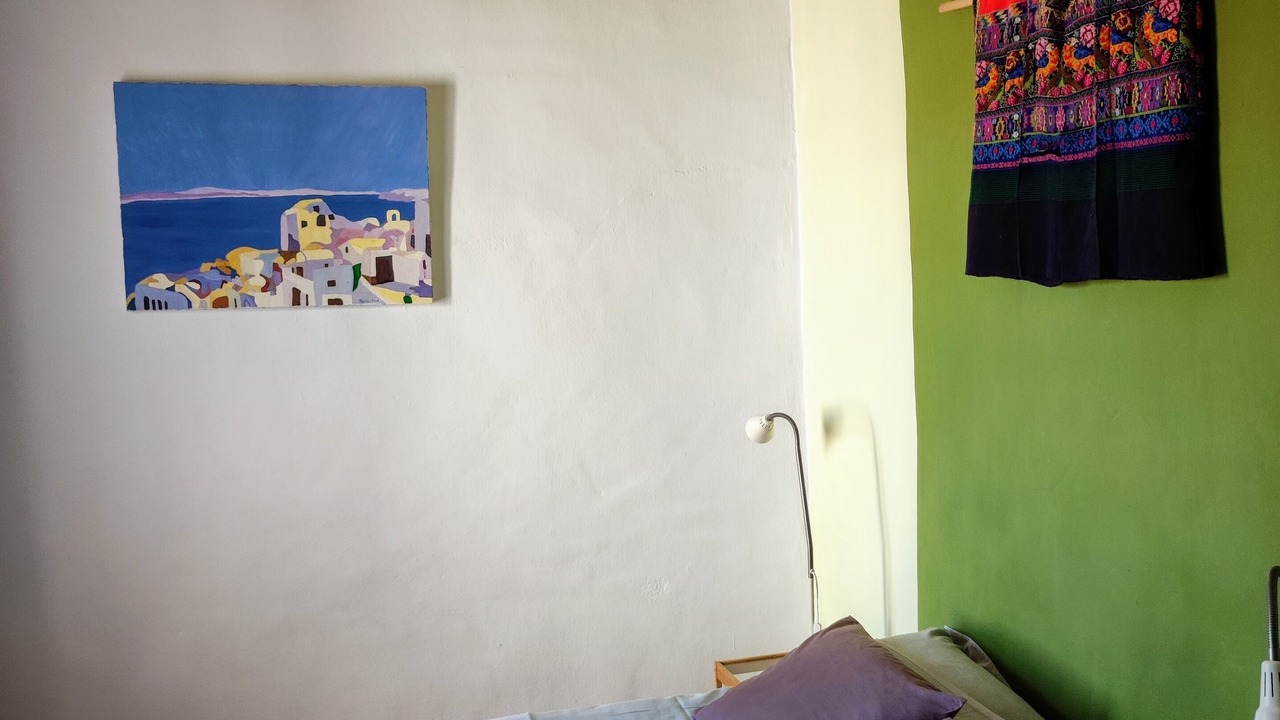Photo of Bedroom in Frigiliana