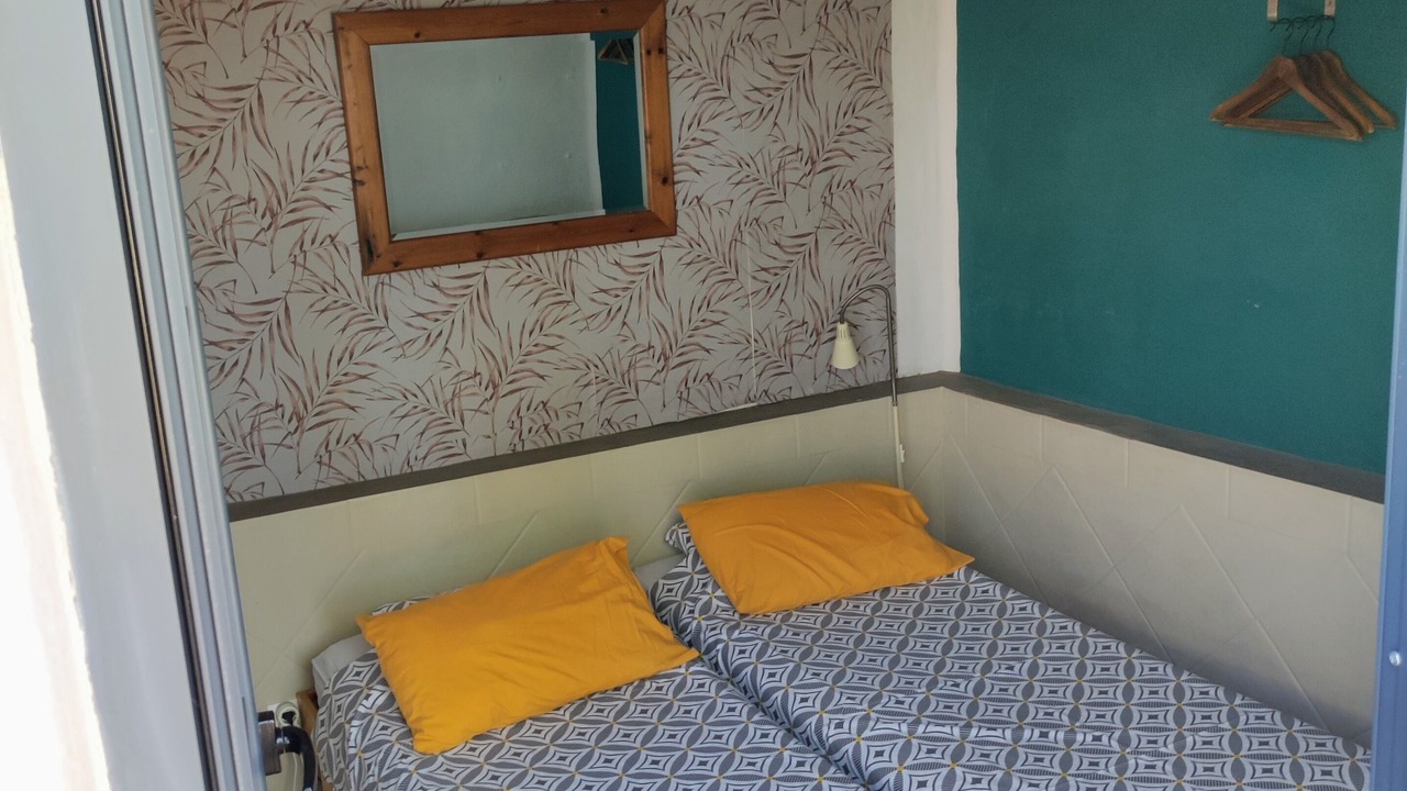 Photo of Bedroom in Frigiliana