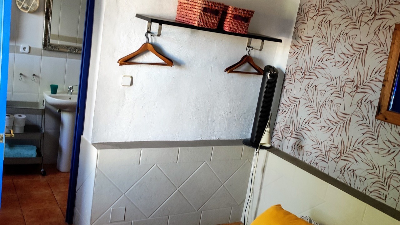 Photo of Bedroom in Frigiliana