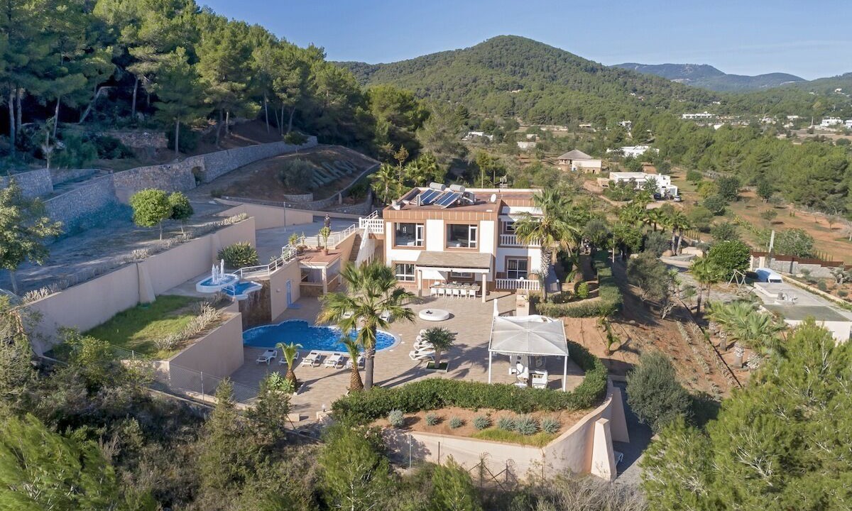 Photo of Outdoor in Sant Josep de sa Talaia