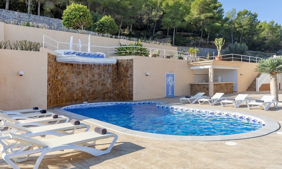 Photo of Outdoor in Sant Josep de sa Talaia