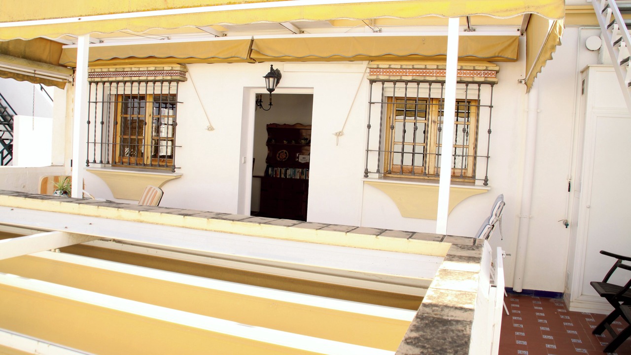 Photo of Outdoor in Chipiona