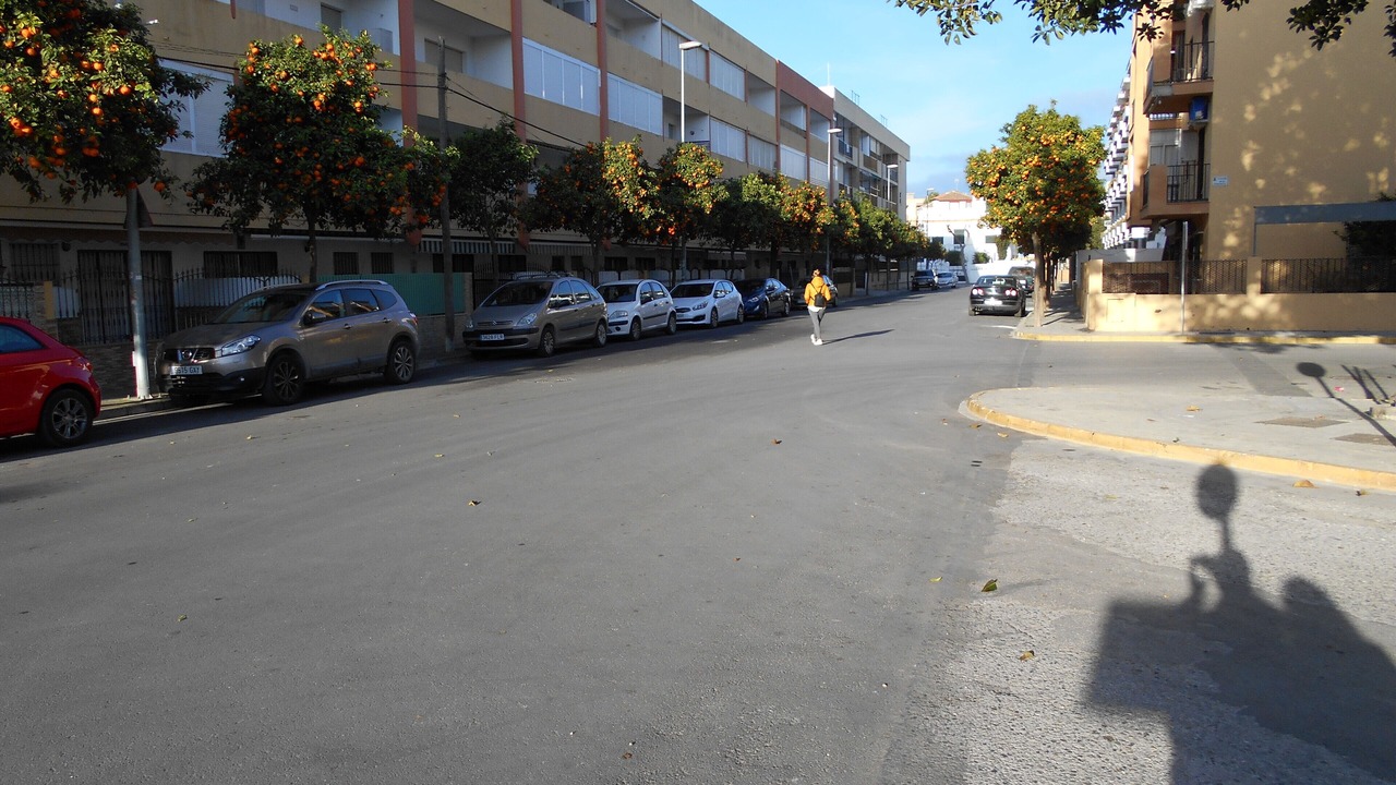 Photo of Outdoor in Chipiona