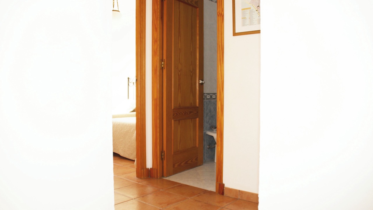 Photo of Bedroom in Chipiona
