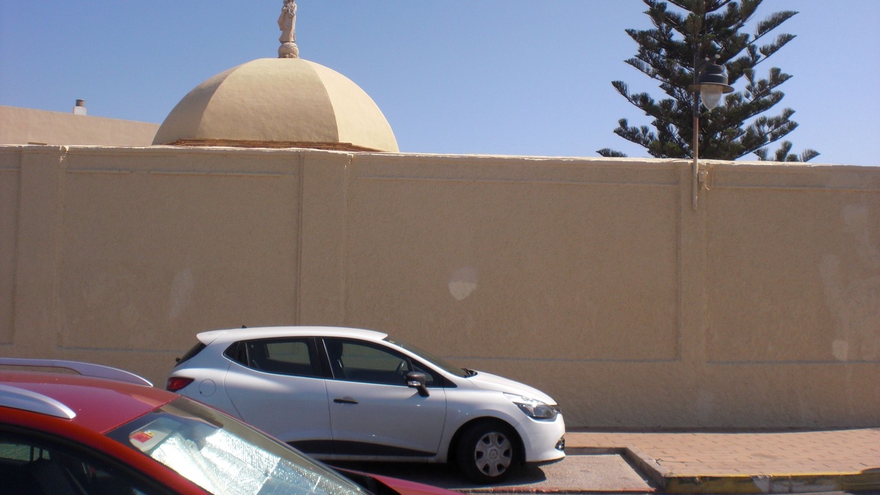 Photo of Outdoor in Chipiona