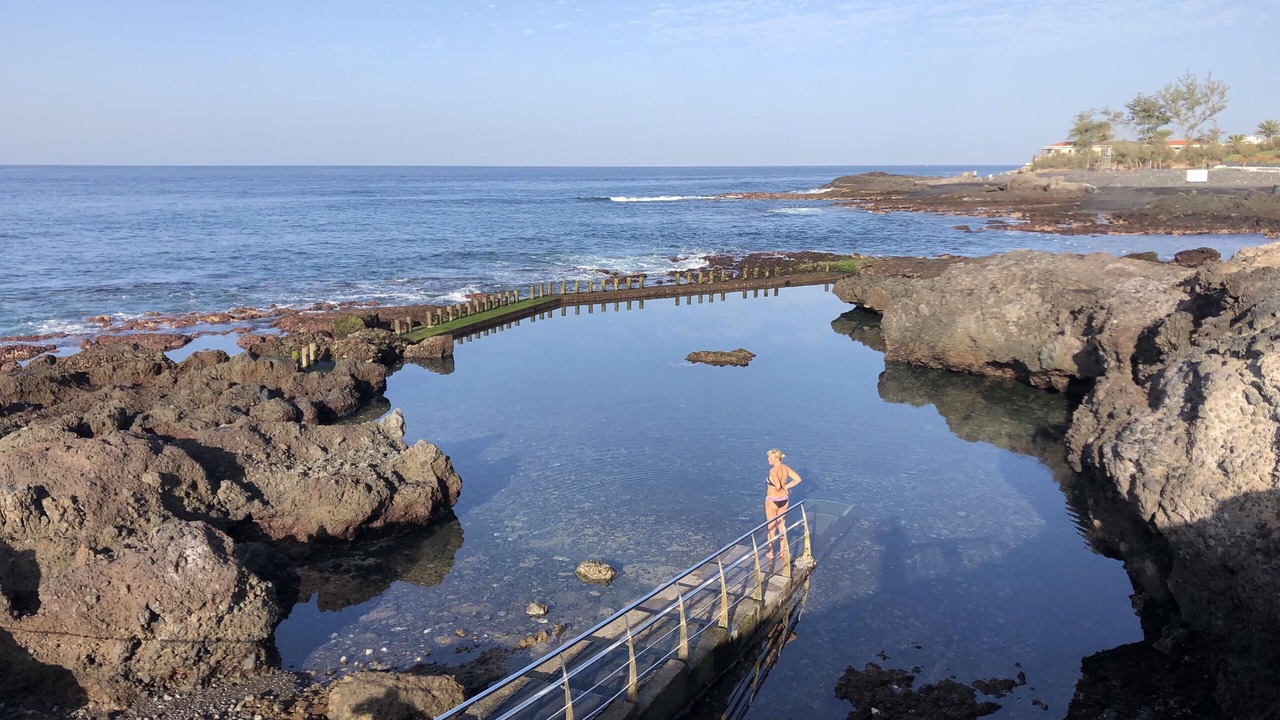 Photo of Others in Puerto de Santiago